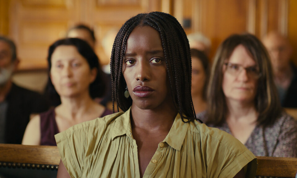 Sådan får man sympati for en kvinde, der har slået sit barn ihjel