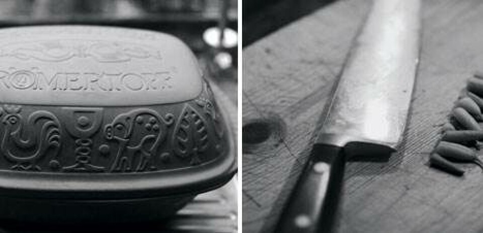 Billede 1 - Cocotte-kokkerier med James Price