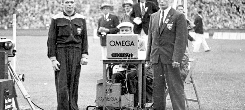 Omega måler tiderne til OL, og den opgave er langt mere kompleks, end du tror: ”Atleterne skal have tillid til, at vi er præcise”