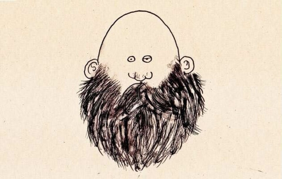 Gro, hår, gro: Undgå hårtab på seks måder