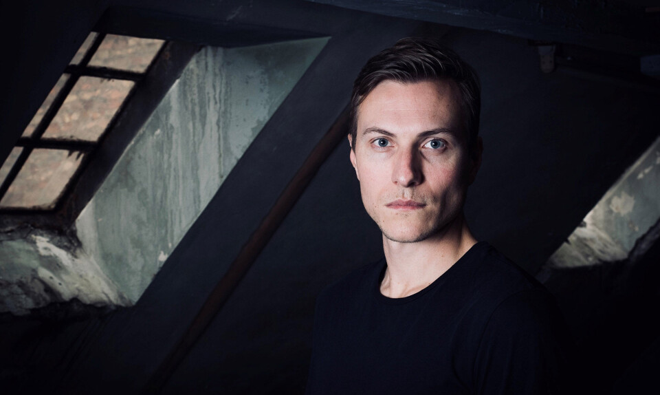 Sebastian Rickler