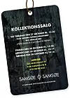 Kollektionssalg: Samsøe Samsøe
