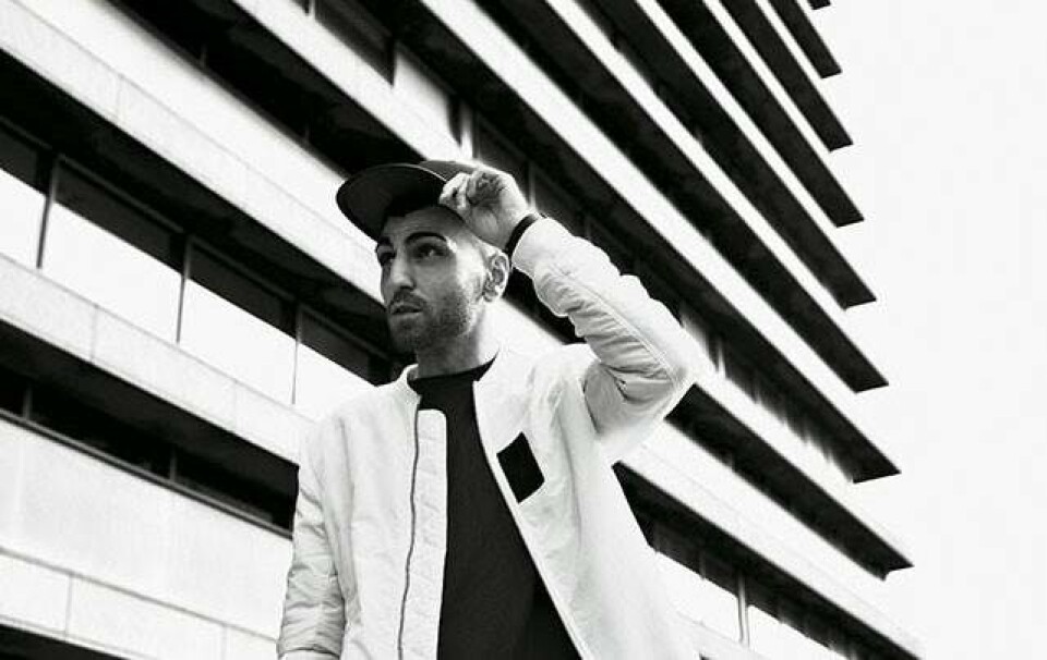 Interview: Sivas Torbati