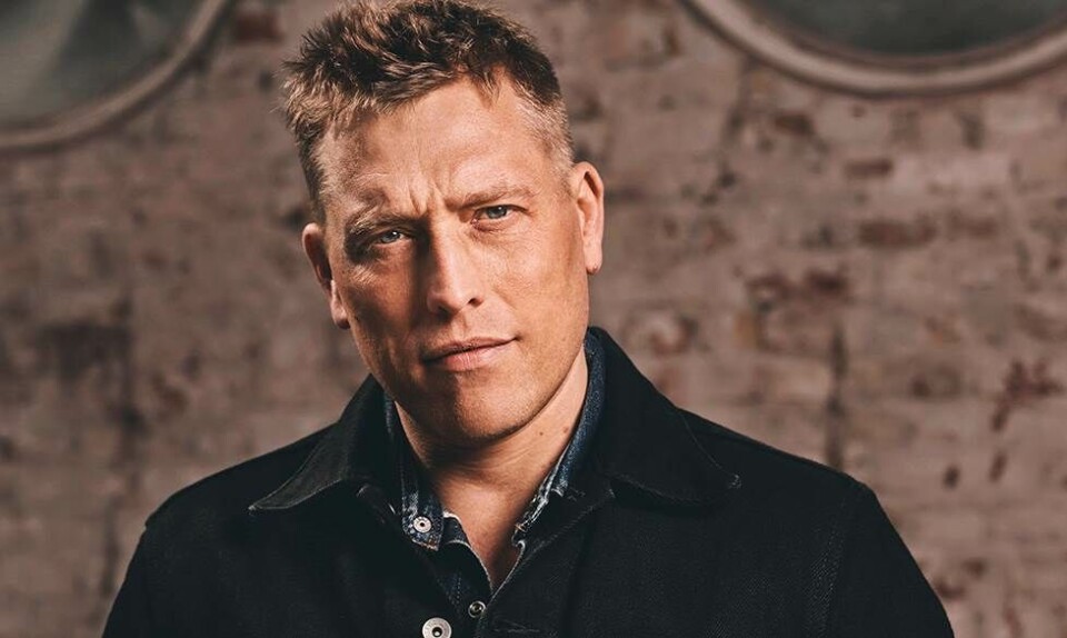 Michael Enggaard