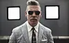 Nickelson Wooster og hans tatoveringer