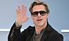 Brad Pitt indtager modebranchen med luksuriøse overshirts i cashmere
