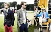 Se billeder: Streetstyle fra Copenhagen Polo Open