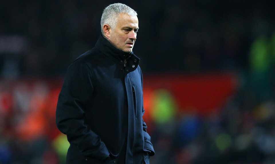 Morten Bruun efter José Mourinhos fyring: 'Tiden er simpelthen løbet fra ham og den slags managere”