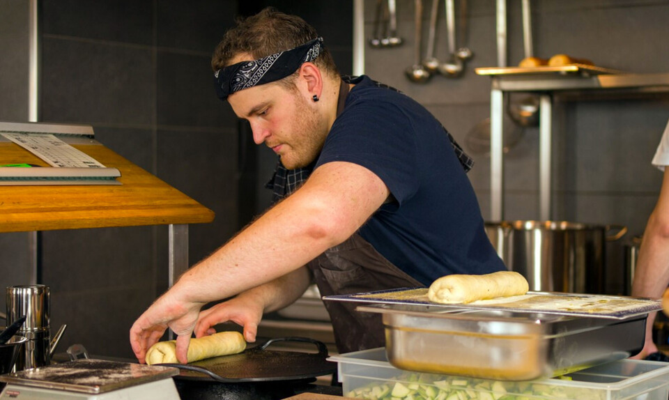 Pasta til under 100 kroner på Jægersborggade: Der er en ny italiener i byen
