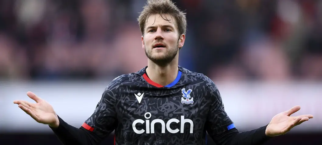 Joachim Andersen guider til restauranter i London, hvor du rent faktisk kan få bord