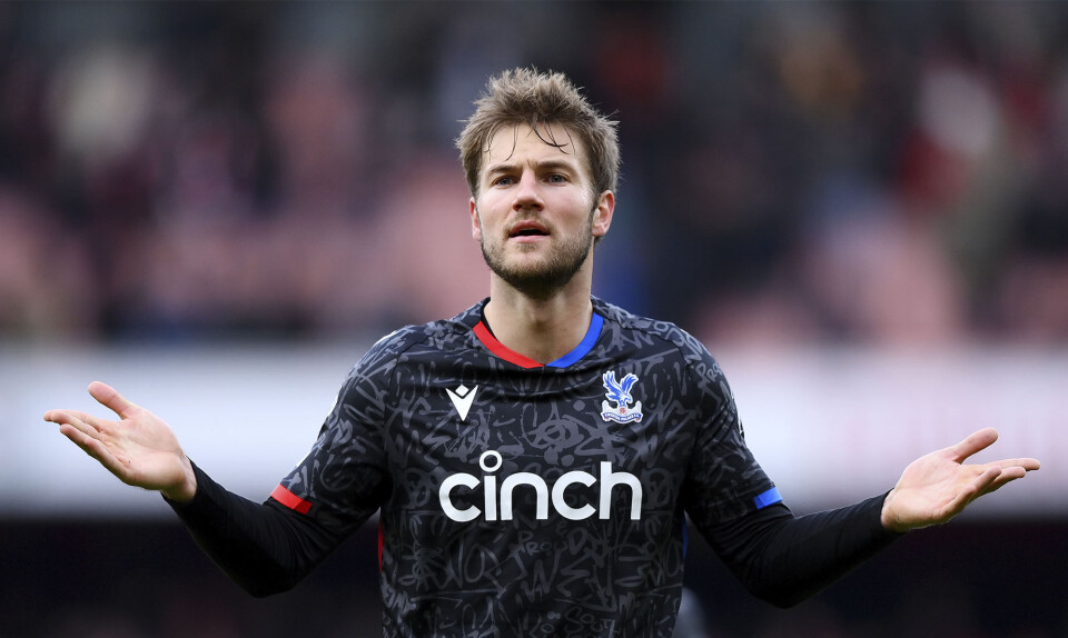 Joachim Andersen guider til restauranter i London, hvor du rent faktisk kan få bord