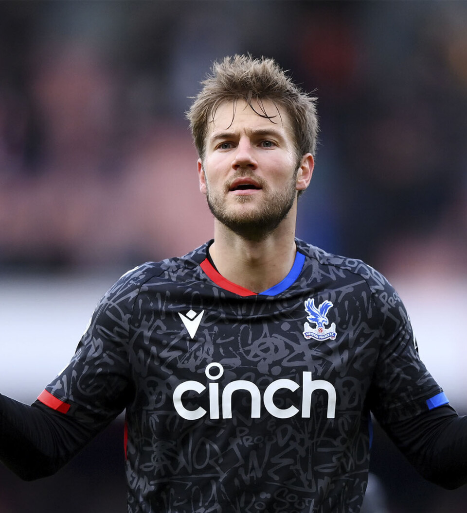 Joachim Andersen guider til restauranter i London, hvor du rent faktisk kan få bord