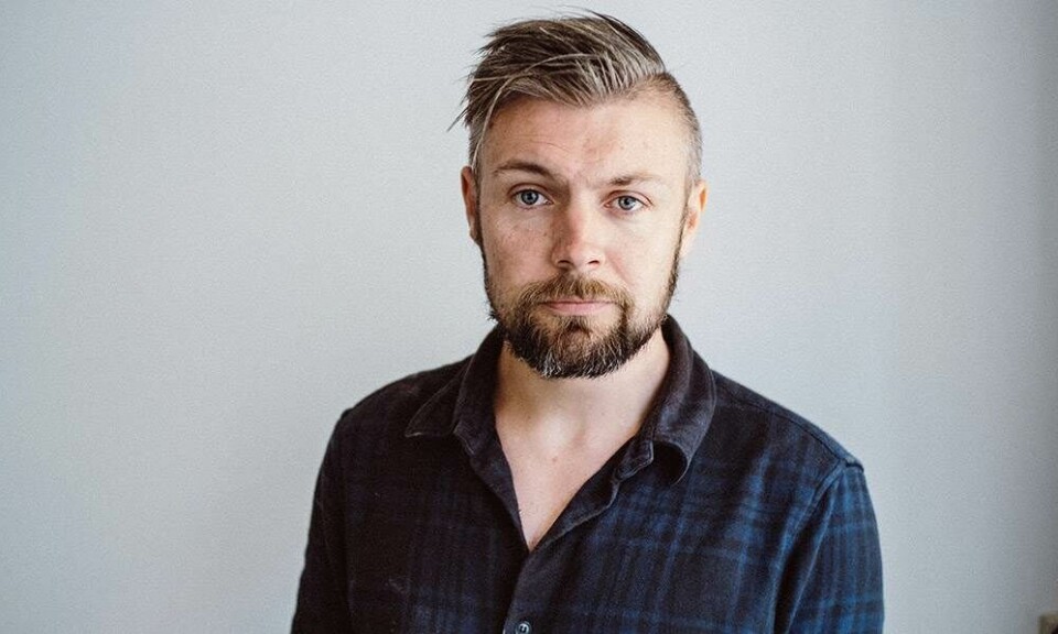 Jonas Breum