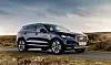 Christian Grau tester den nye Jaguar F-Pace