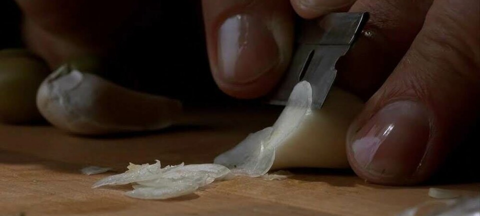 Lær at lave den berømte pastasauce fra ’Goodfellas’