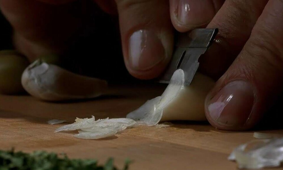 Lær at lave den berømte pastasauce fra ’Goodfellas’