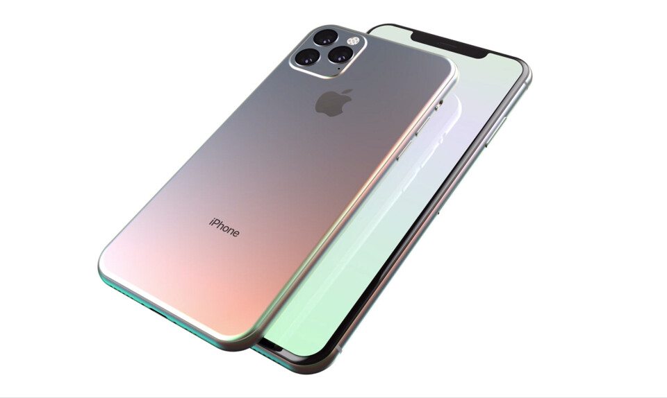 Læk og rygter: Det ved vi om den nye iPhone 11