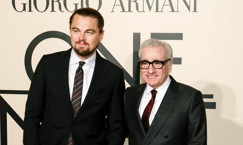 Leonardo DiCaprio- og Martin Scorsese-projekt bliver til tv-serie