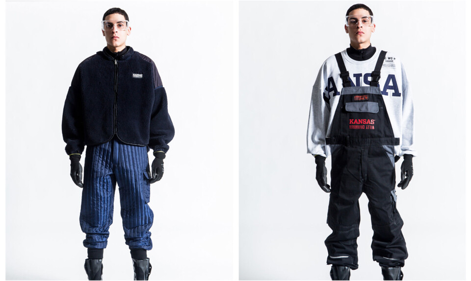 Ugens mode-overblik: Arbejdstøjet fra Kansas får streetwear-makeover i nyt fedt collab med Willy Chavarria
