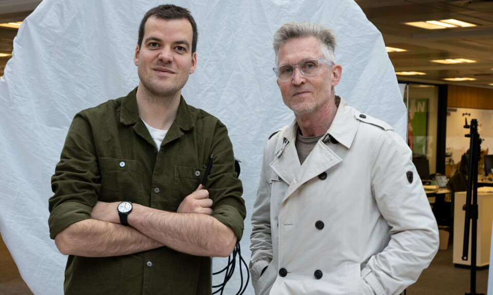 Euroman rangerer årets cykeltrøjer fra værst til bedst med hjælp fra Brian Holm, Mark Cavendish og Paul Smith