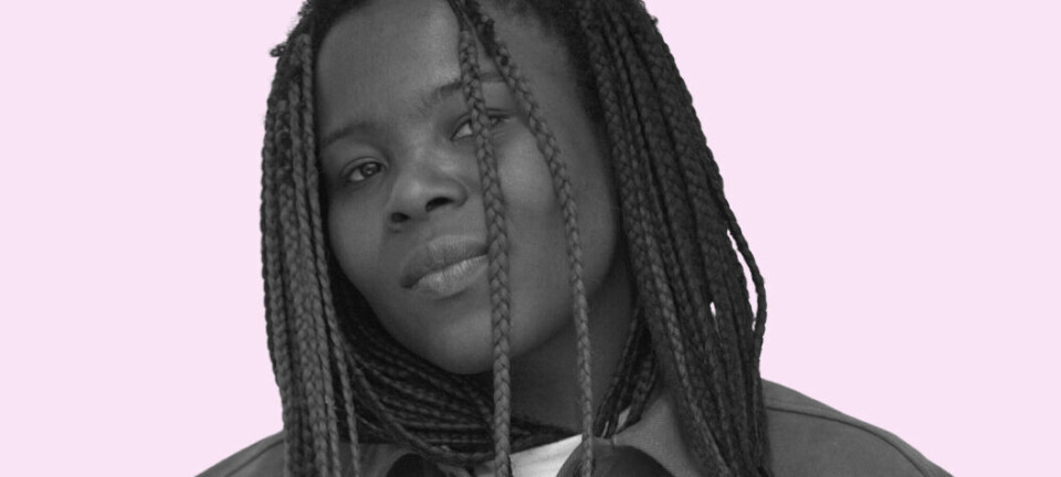 Lucia Odoom: ”Jeg er stadigvæk på Tumblr, for man har følelsen af at kunne blive ved med at finde noget fedt for evigt”