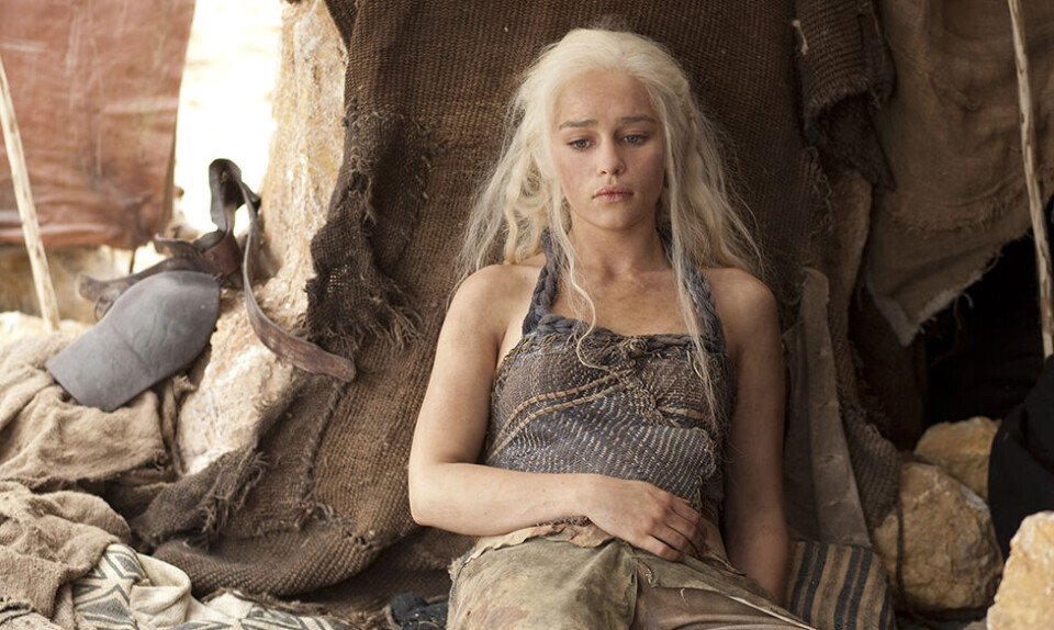 Game of Thrones