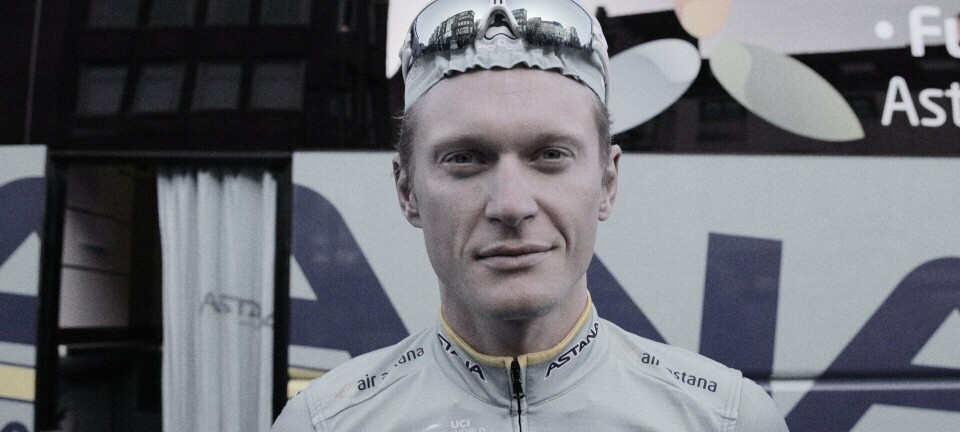 Daniel Dencik har lavet to nye cykelfilm: “De giver et ret unikt indblik”