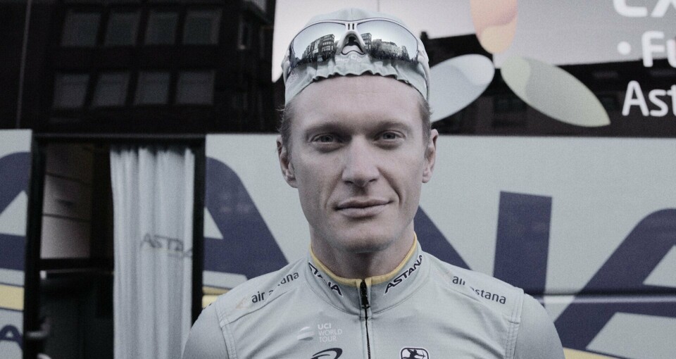 Daniel Dencik har lavet to nye cykelfilm: “De giver et ret unikt indblik”