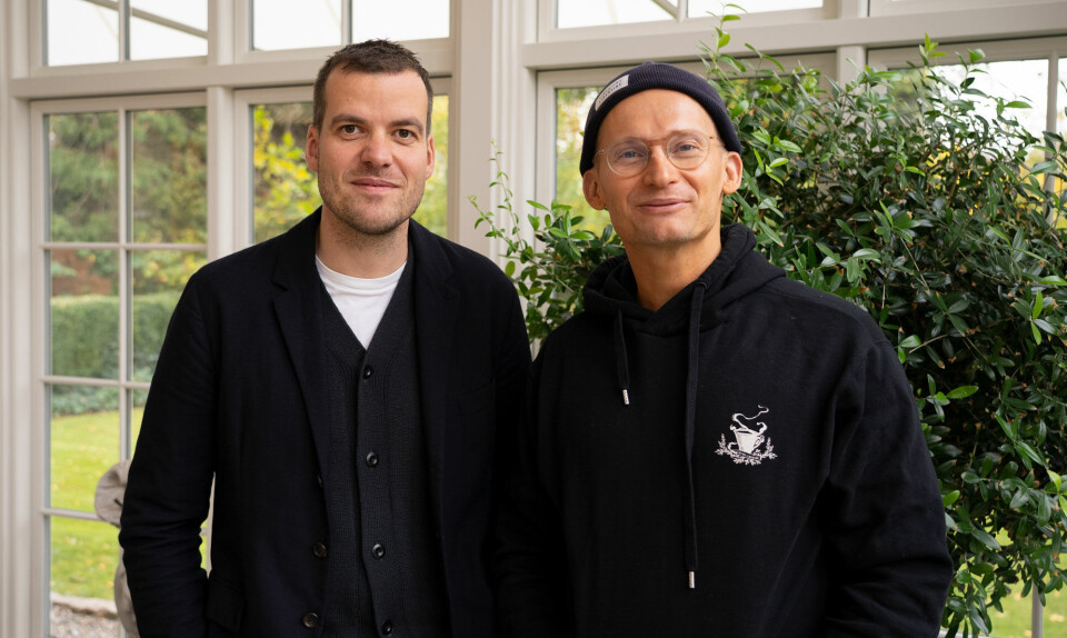 Christian Stadil: “Hvis du jagter to kaniner, fanger du ingen”