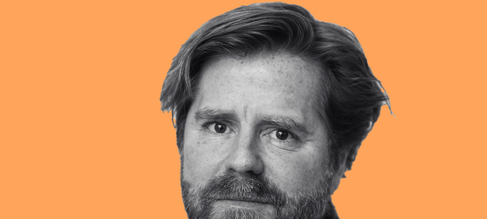 Janus Metz: '18:30-nyhederne får mig til at føle mig som en del af et fællesskab'