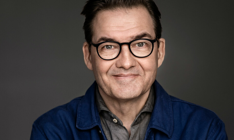 Christian Mørk: ”Ursamlere lyver for sig selv, når de siger, at de har købt deres sidste ur”
