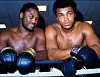 Hvil i fred Joe Frazier