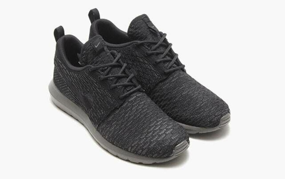 Stor sneaker-weekend: 16 nye udgivelser