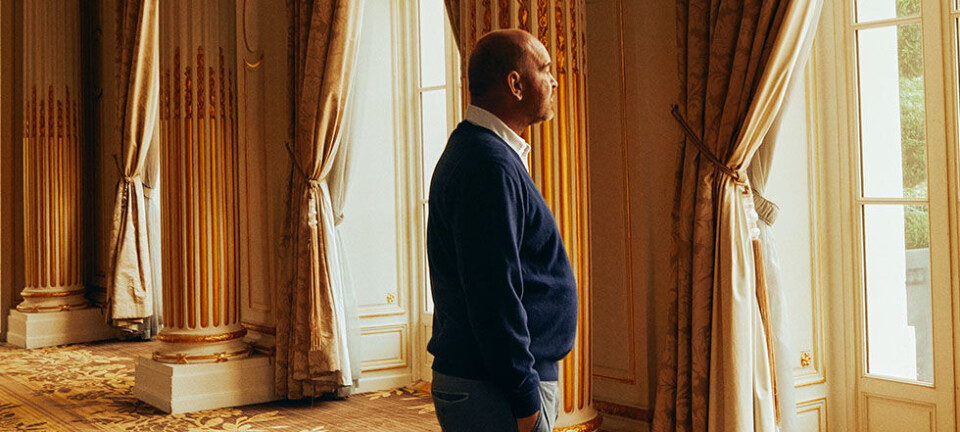 Den sejrende Ryder Cup-kaptajn Thomas Bjørn om Tiger Woods, pengene og den pris, hans børn har betalt