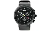 Braun Chrono Watch
