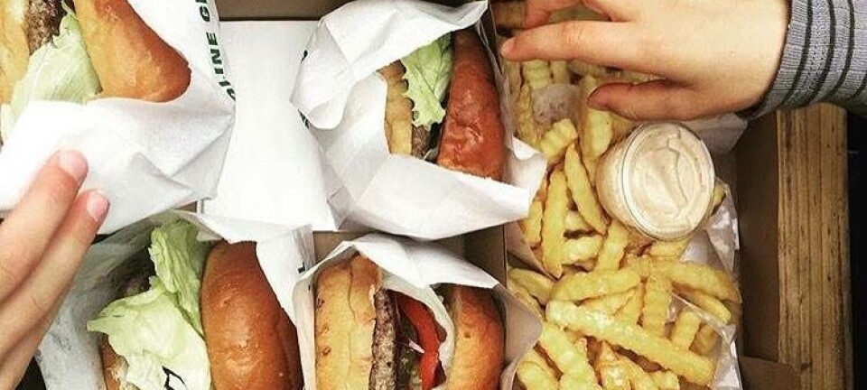 Gasoline Grill, der laver en af verdens bedste burgere, bliver nu til en kæde