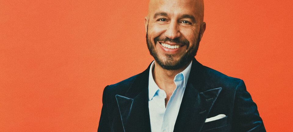 Stort interview: Dar Salim om betonblokke, hurtige biler og et vildt karriereræs