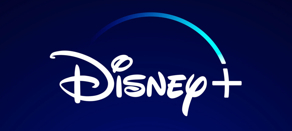 Disney+ kommer til Danmark