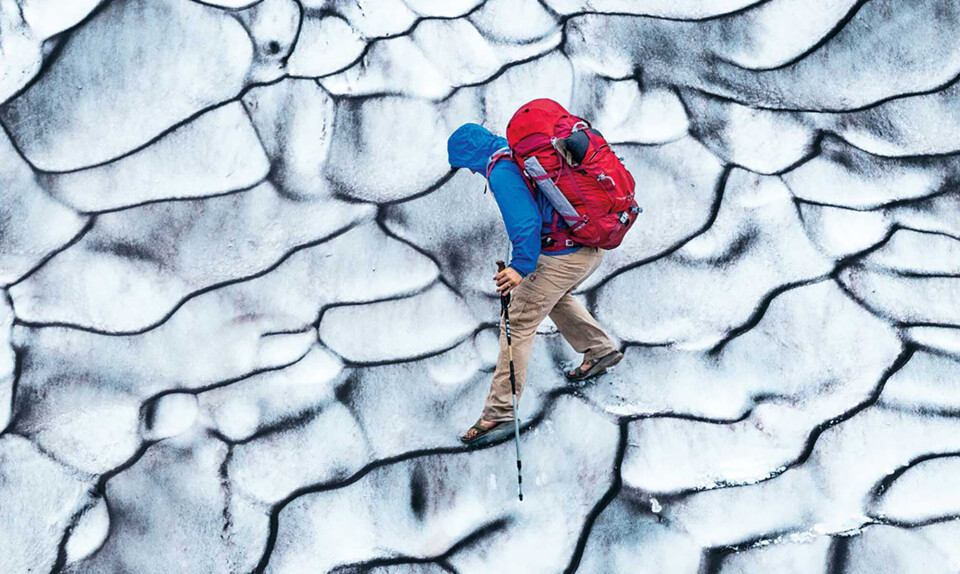 Patagonia holder alternativ Black Friday – donér penge til klimaet i en klimafornægters navn