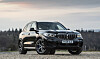 Graus anmeldelse af BMW's lækre, men ikke perfekte X5-model