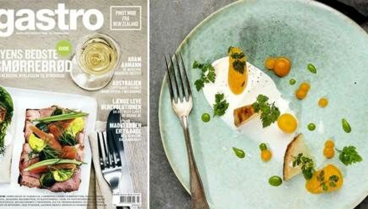 Nyt gastro på gaden