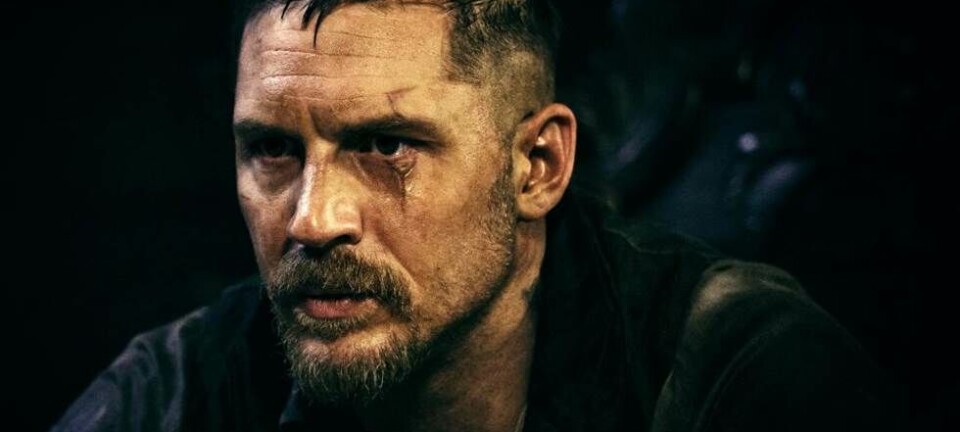 Tom Hardy teamer op med Peaky Blinders- og Taboo-skaber igen i ny serie