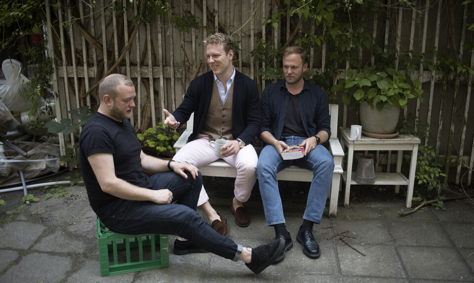 Golisto er en ny social platform for samlere: ”Vi vil kortlægge de bedste ting, der findes i verden”