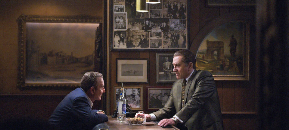 Det skal du se på Netflix i november