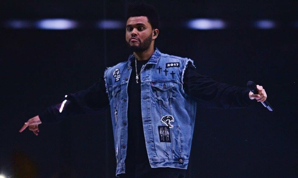 Fredagens detalje: I 2017 behøver du ikke selv at sætte mærker på din denimjakke