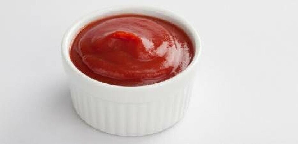 Sådan laver du ketchup
