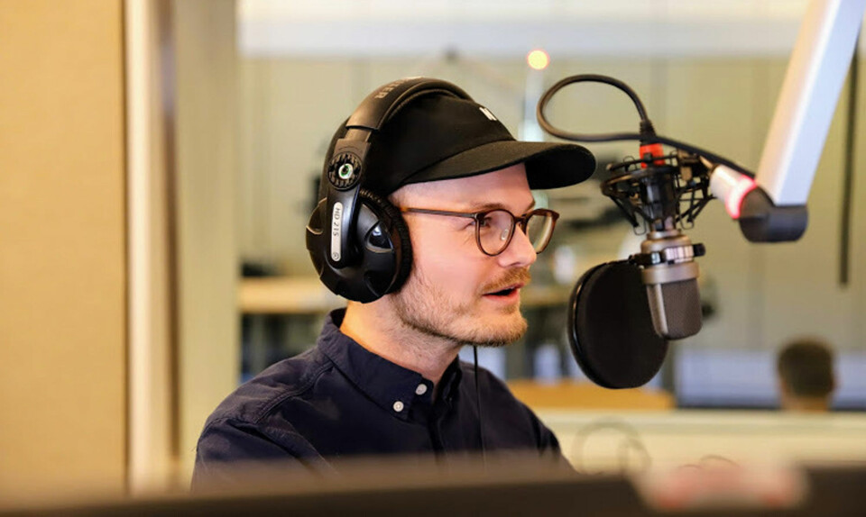 Mikkel tjente 165.000 kr. på tre dage: Skal din næste investering også være i NFT’er?