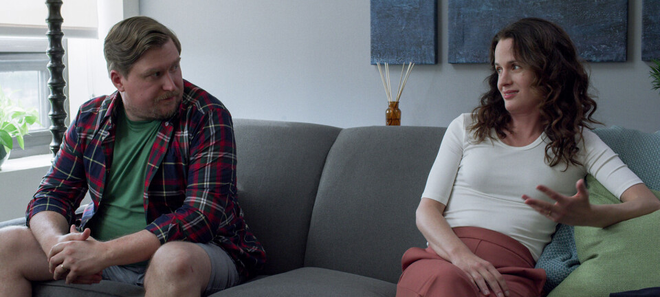 Fire flabede fortællinger du kan streame