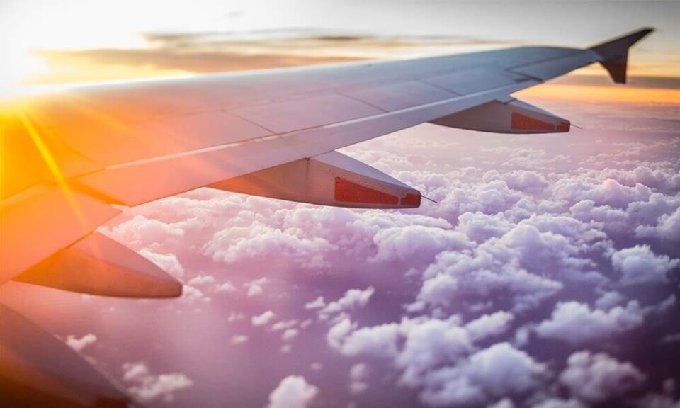 Flyselskab dumper priserne: Nu kan du flyve til USA og Canada for 555 kroner