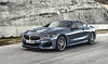 Graus anmeldelse af BMW M850i: Topmodel med stort M